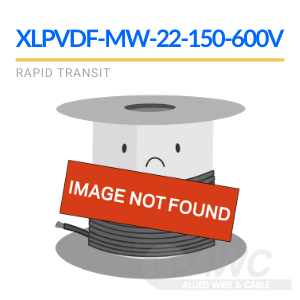 XLPVDF-MW-22-150-600V